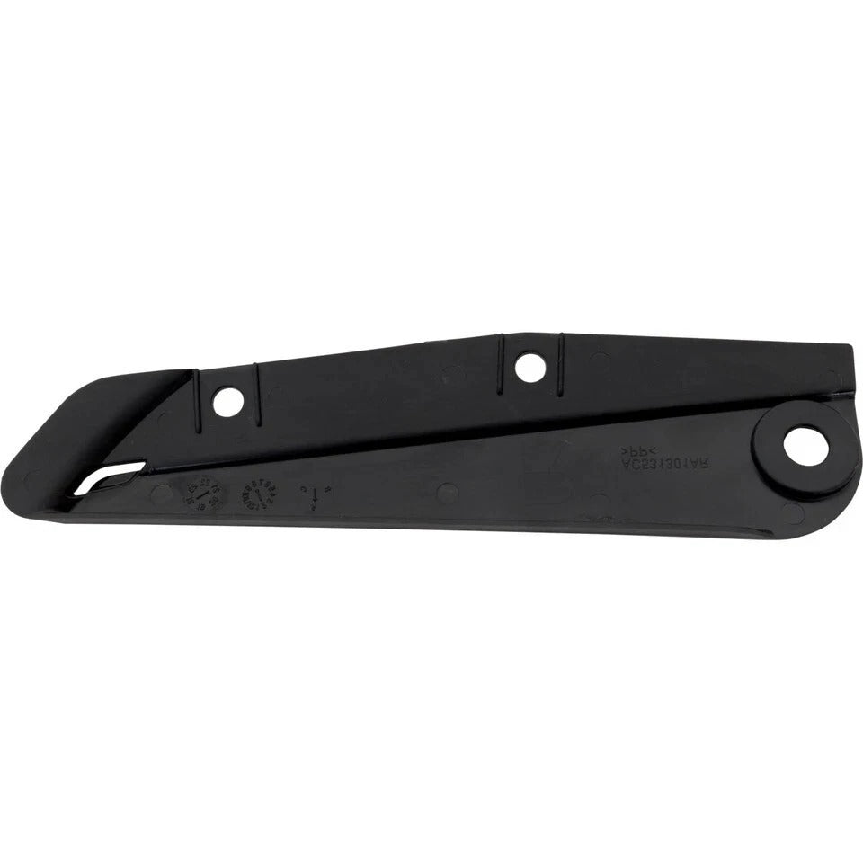 Rear New Bumper Brackets For 2013-2018 Acura RDX 2Pc Driver & Passenger Side AC1146102 AC1147102