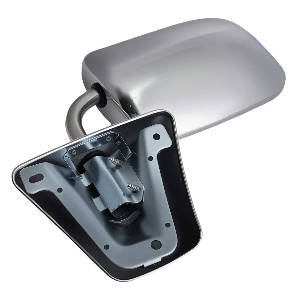 Rear View Mirror for Chevrolet Blazer Silverado 1994 15697331 Chrome