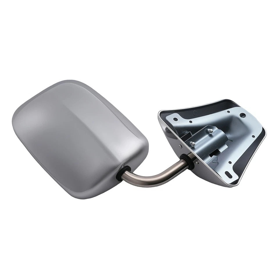 Rear View Mirror for Chevrolet Blazer Silverado 1994 15697331 Chrome