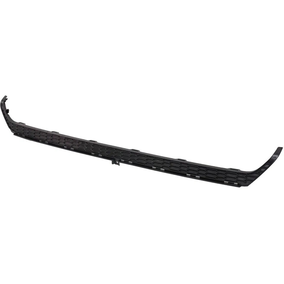 Replacement Rear Bumper Cover Lower Molding For 2016-2017 Honda Accord HO1144104