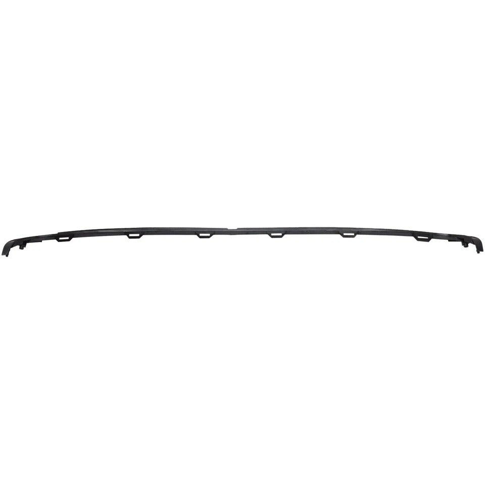 Replacement Rear Bumper Cover Lower Molding For 2016-2017 Honda Accord HO1144104