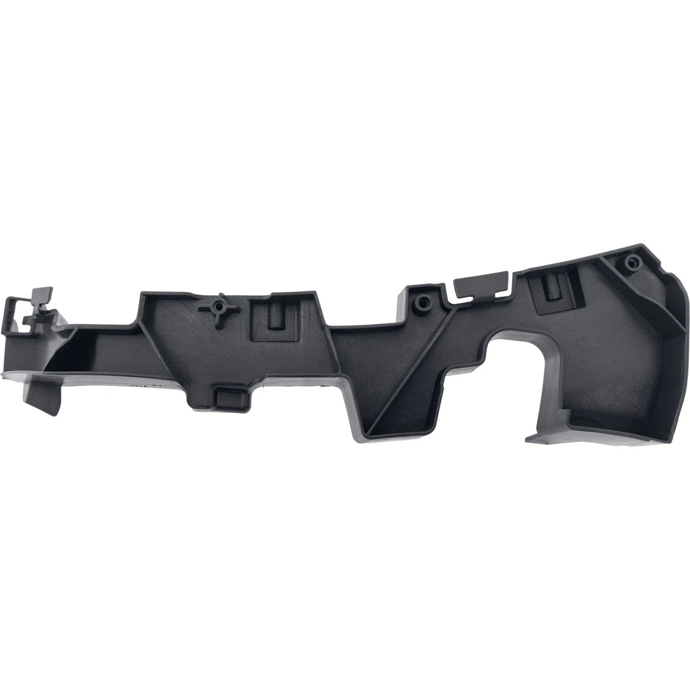 Set of 2 Bumper Bracket For Audi Q5 2021-2023 Front Left & Right Support