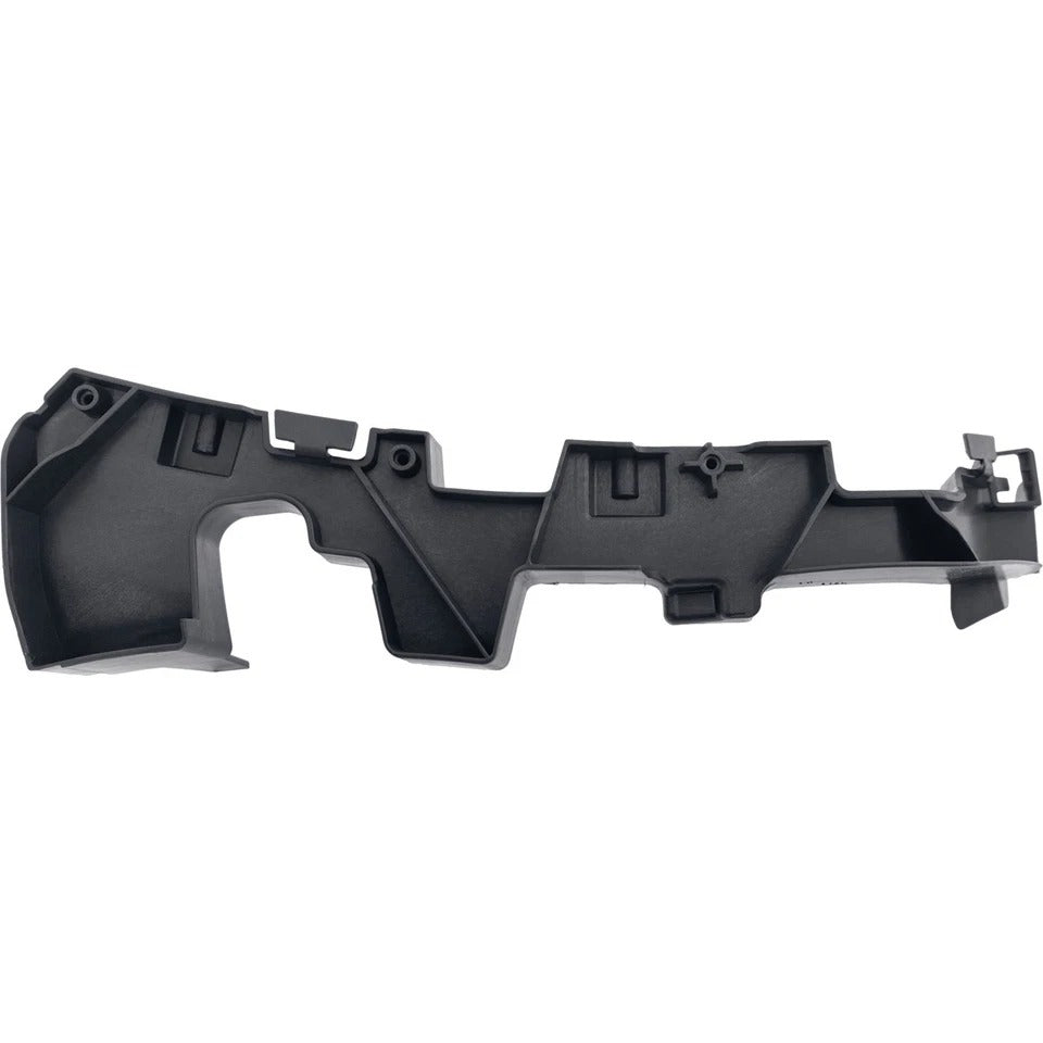 Set of 2 Bumper Bracket For Audi Q5 2021-2023 Front Left & Right Support