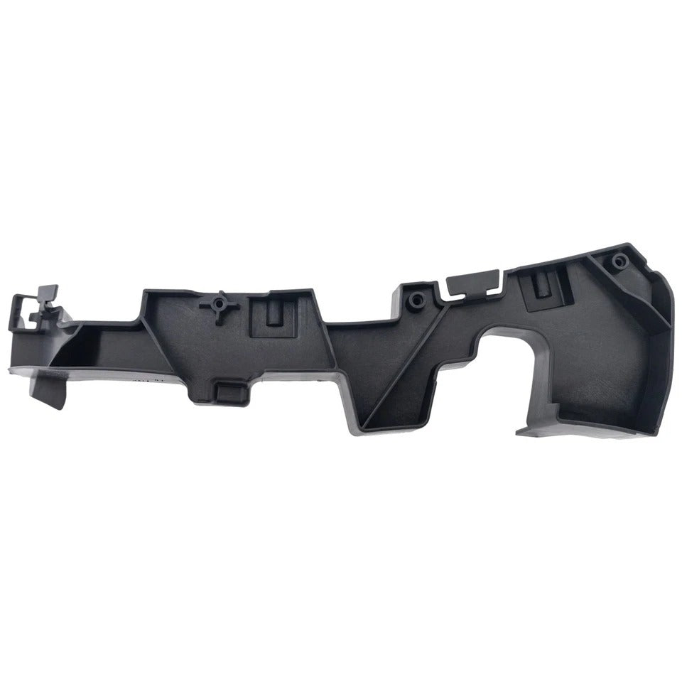 Set of 2 Bumper Bracket For Audi Q5 2021-2023 Front Left & Right Support