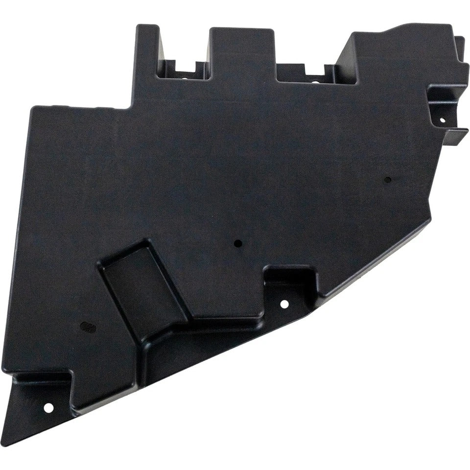 Set of 2 Bumper Bracket For Cadillac Escalade 2015-2020 Front Left & Right Outer