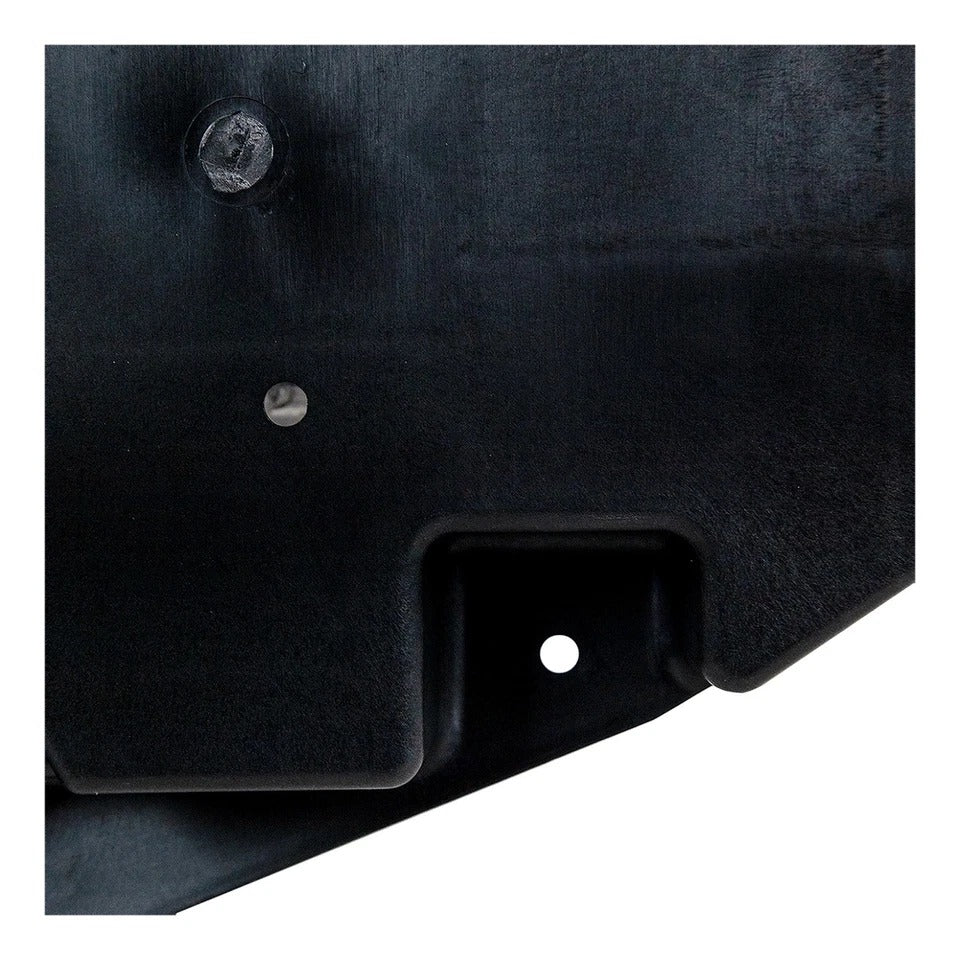 Set of 2 Bumper Bracket For Cadillac Escalade 2015-2020 Front Left & Right Outer