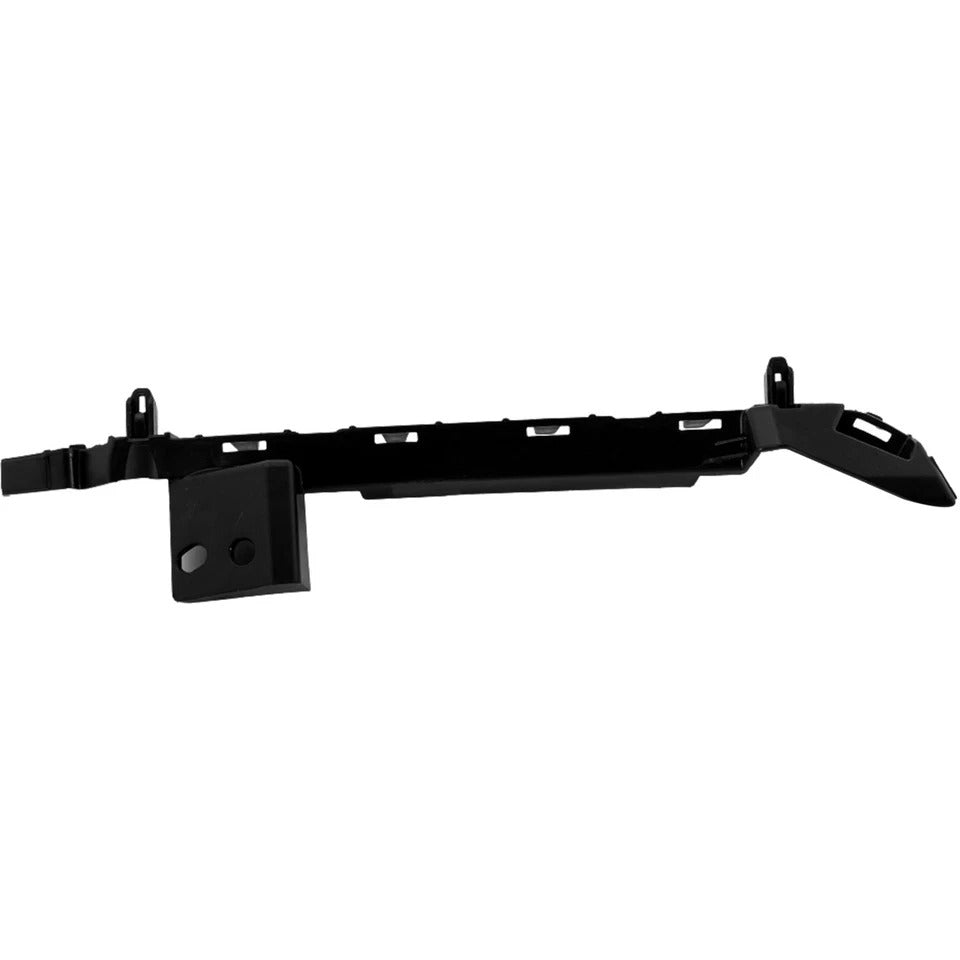 Set of 2 Bumper Bracket For Cadillac XT5 2017-2023 Front Left & Right GM1043161, GM1042161
