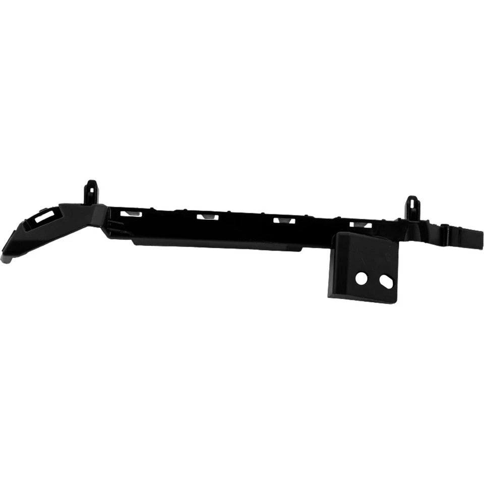 Set of 2 Bumper Bracket For Cadillac XT5 2017-2023 Front Left & Right GM1043161, GM1042161