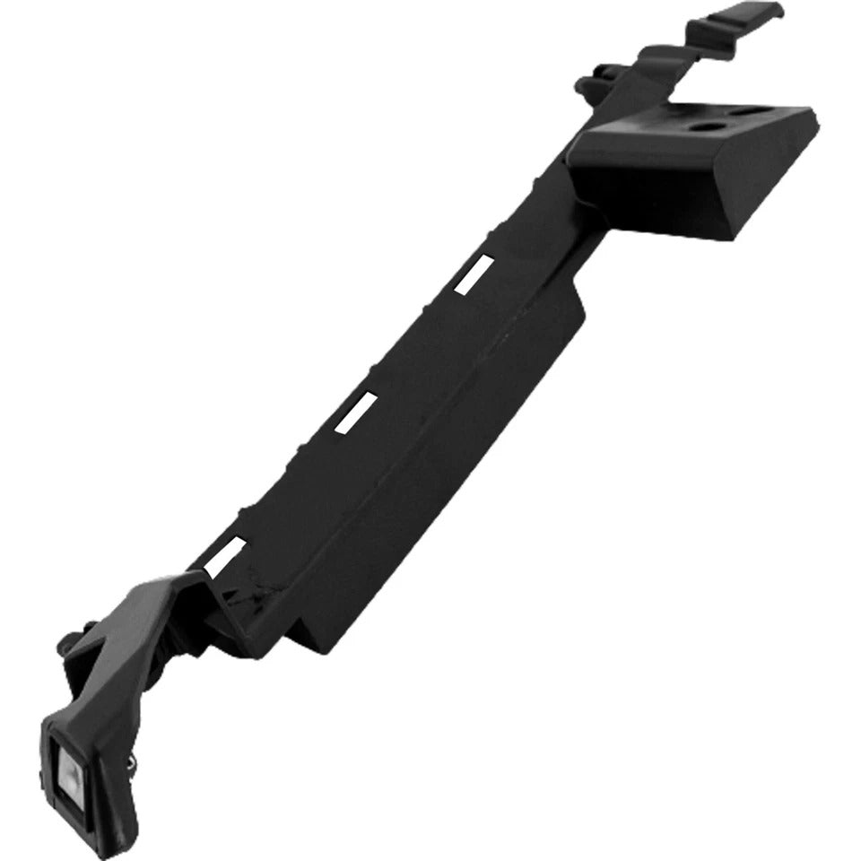 Set of 2 Bumper Bracket For Cadillac XT5 2017-2023 Front Left & Right GM1043161, GM1042161