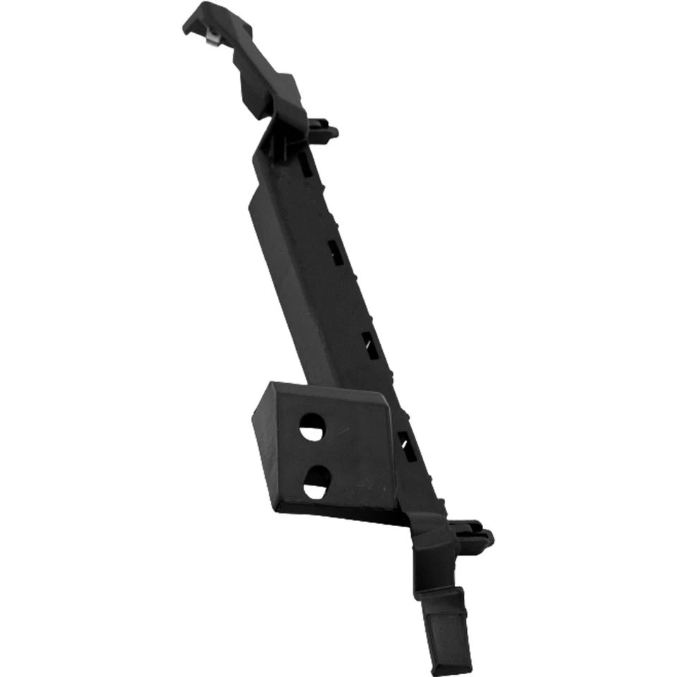 Set of 2 Bumper Bracket For Cadillac XT5 2017-2023 Front Left & Right GM1043161, GM1042161