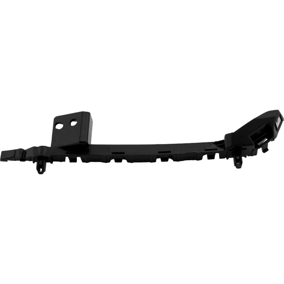 Set of 2 Bumper Bracket For Cadillac XT5 2017-2023 Front Left & Right GM1043161, GM1042161