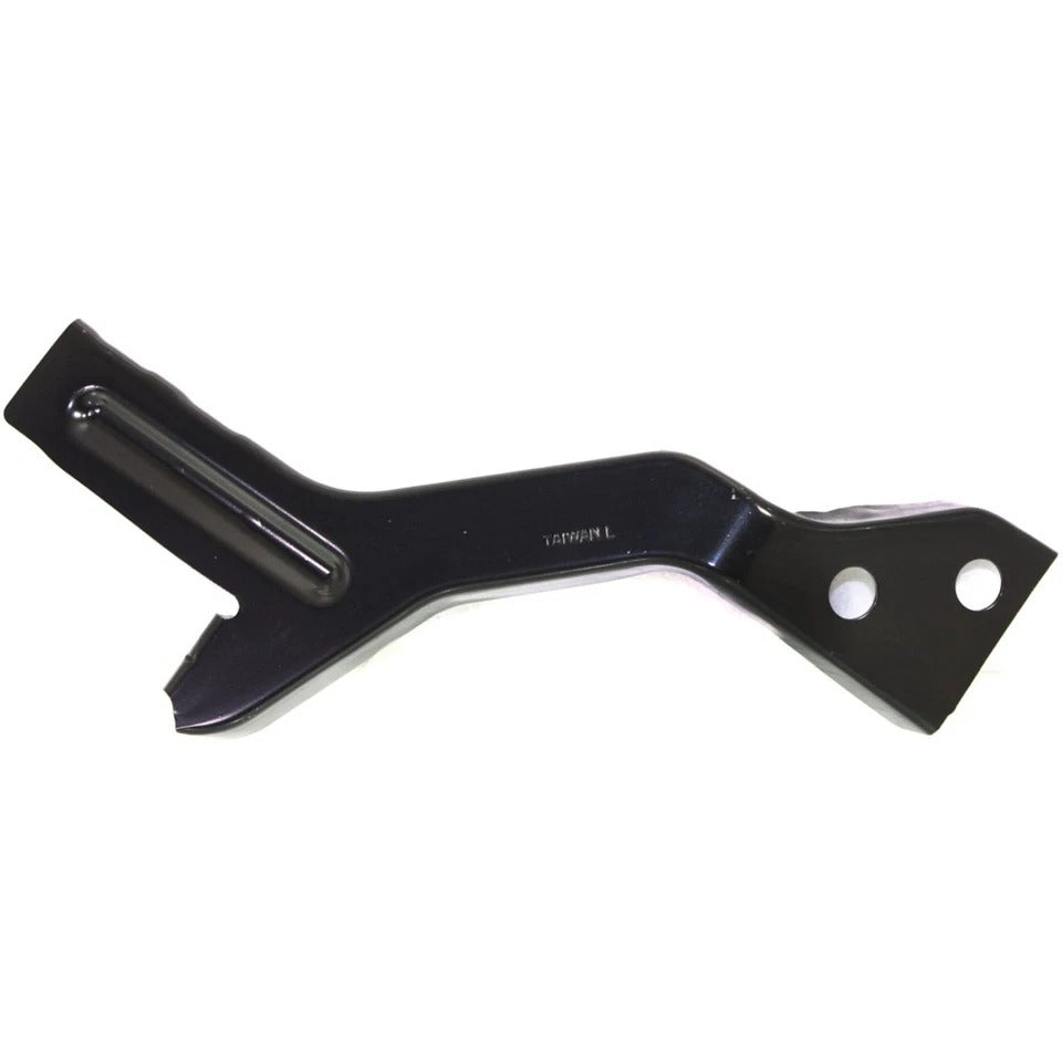 Set of 2 Bumper Bracket For Chevrolet Colorado 2004-2012 Front Left & Right