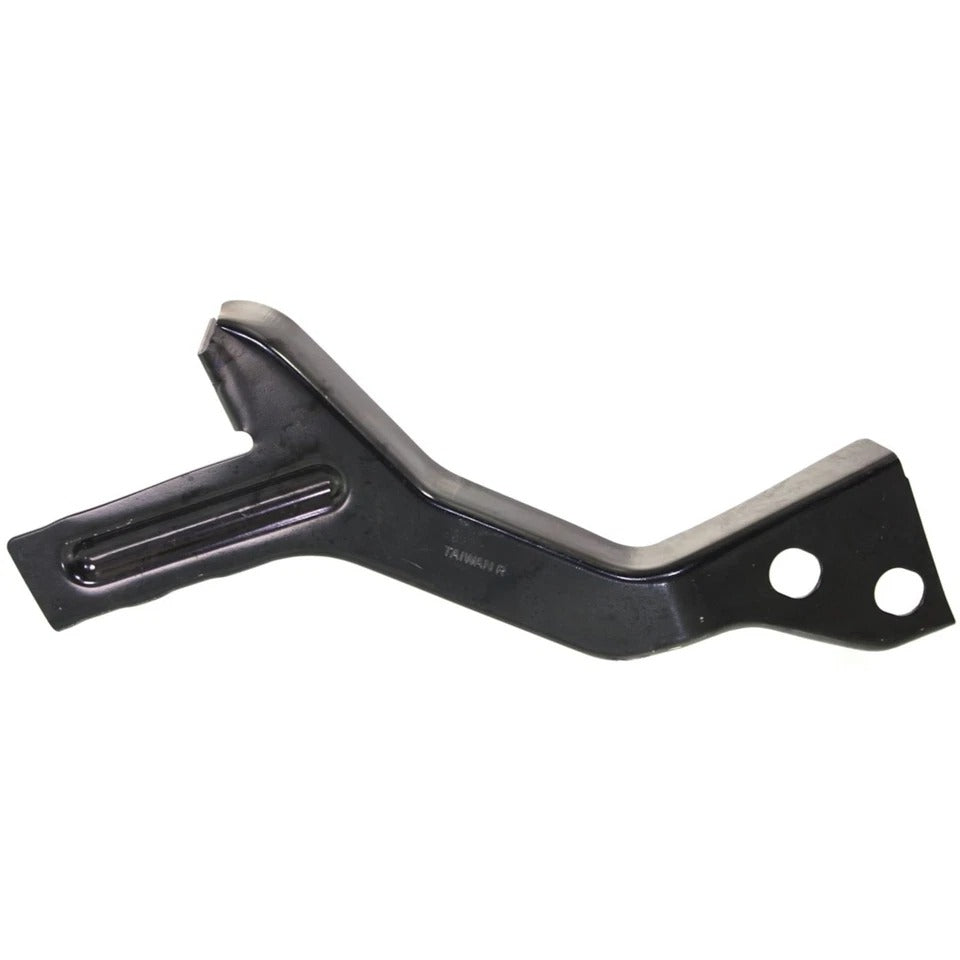 Set of 2 Bumper Bracket For Chevrolet Colorado 2004-2012 Front Left & Right
