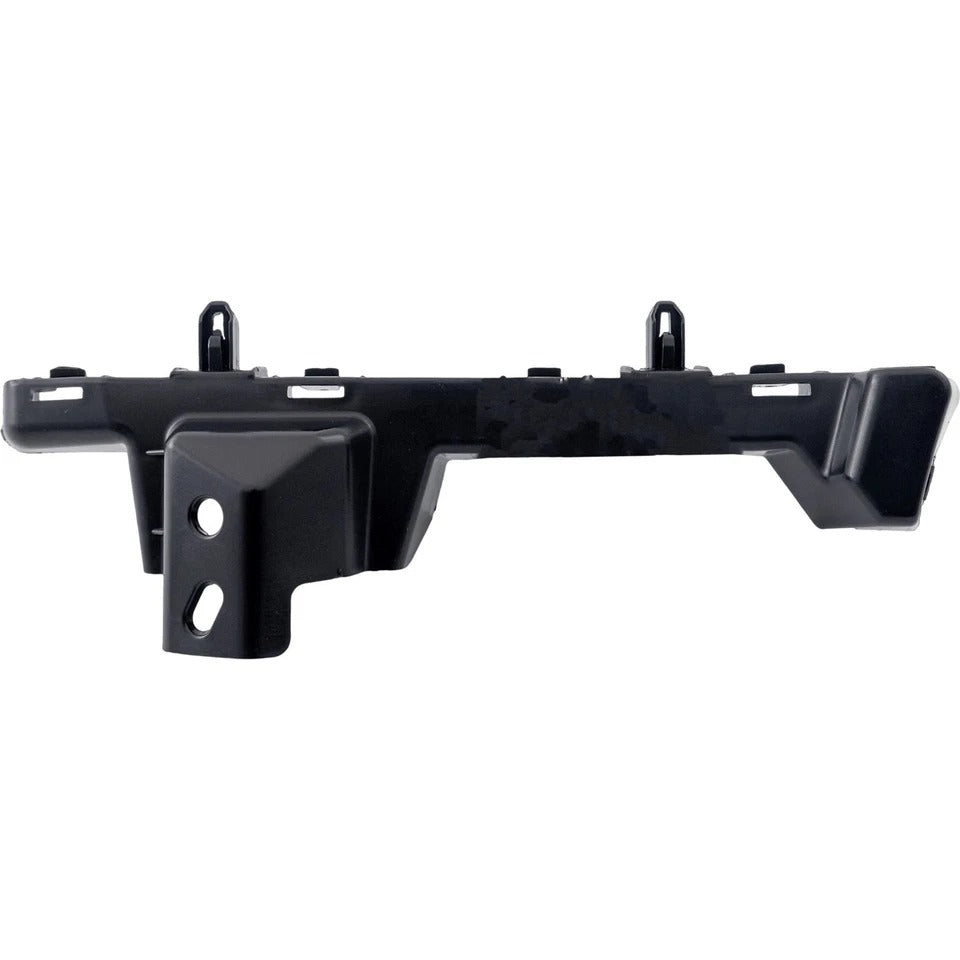 Set of 2 Bumper Bracket For Chevrolet Equinox 2018-2023 Front GM1042175, GM1043175
