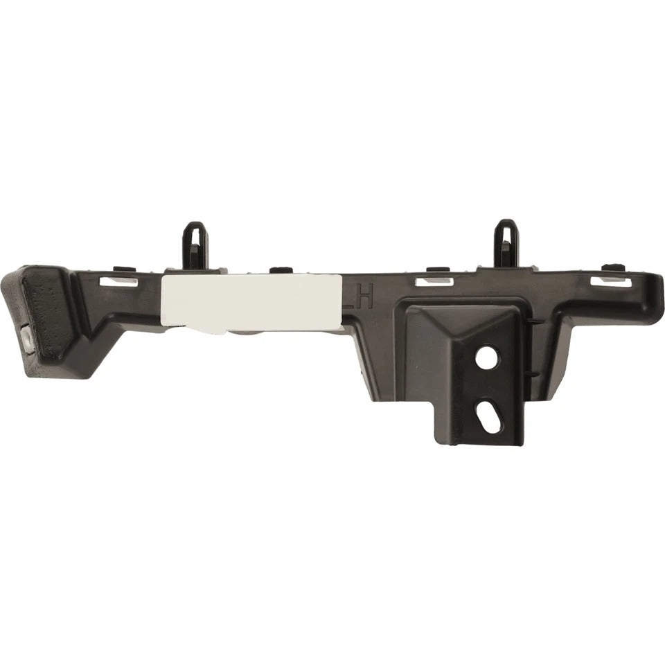 Set of 2 Bumper Bracket For Chevrolet Equinox 2018-2023 Front GM1042175, GM1043175