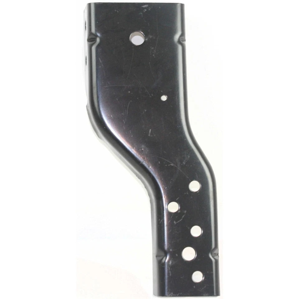Set of 2 Bumper Bracket For Chevrolet S10 1998-2004 Rear