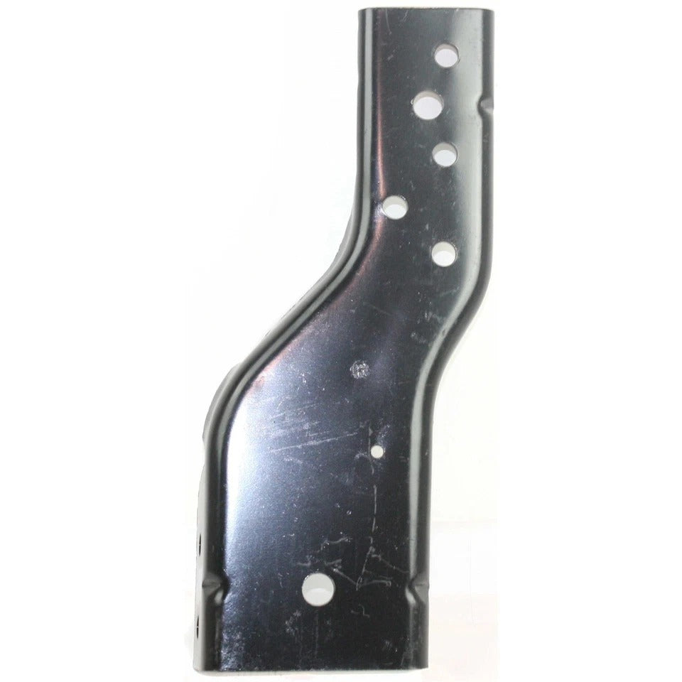 Set of 2 Bumper Bracket For Chevrolet S10 1998-2004 Rear