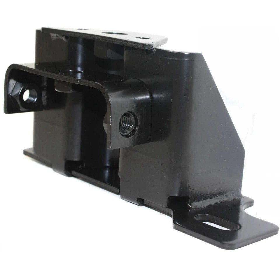 Set of 2 Bumper Bracket For Chevrolet Silverado 1500 03-06 Front