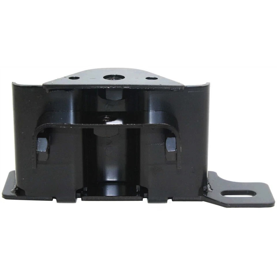 Set of 2 Bumper Bracket For Chevrolet Silverado 1500 03-06 Front