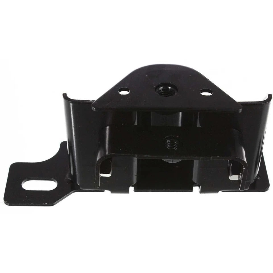 Set of 2 Bumper Bracket For Chevrolet Silverado 1500 03-06 Front