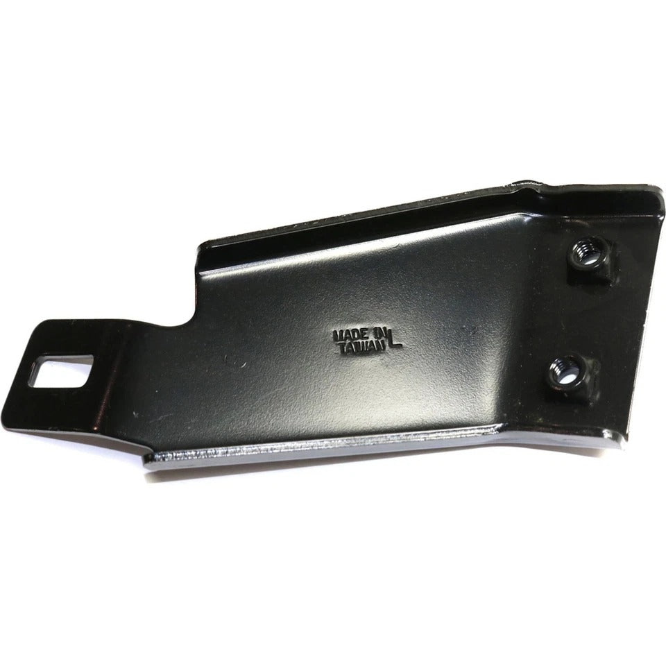 Set of 2 Bumper Bracket For Chevrolet Tahoe 2015-2020 Front Left & Right Brace