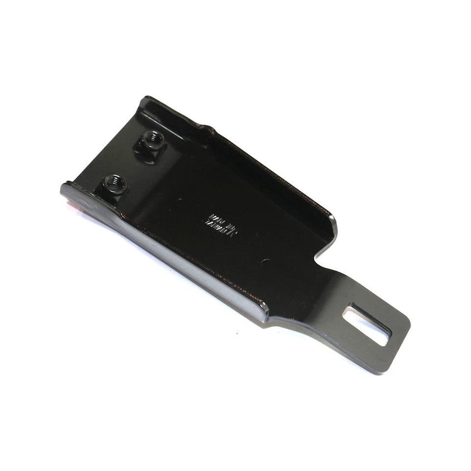 Set of 2 Bumper Bracket For Chevrolet Tahoe 2015-2020 Front Left & Right Brace
