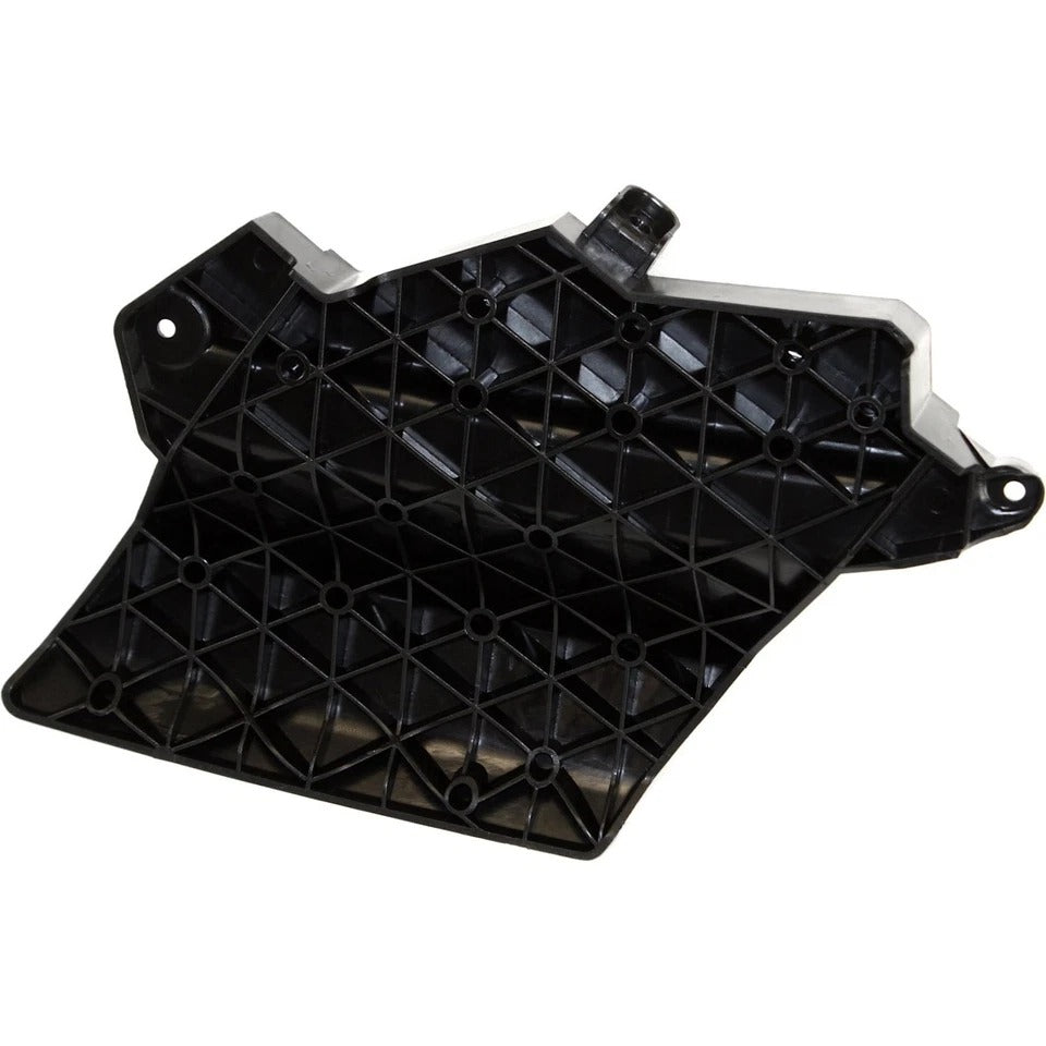 Set of 2 Bumper Bracket For Dodge Charger 2011-2014 Front