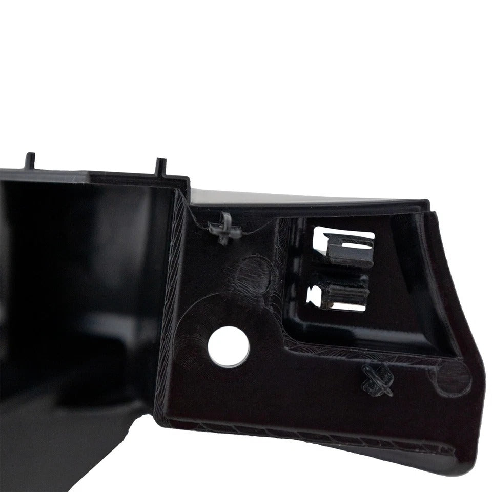 Set of 2 Bumper Bracket For Dodge Charger 2015-2023 Rear