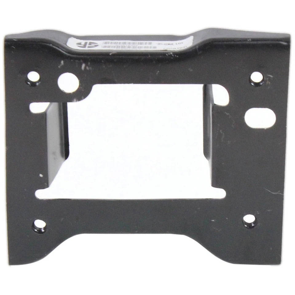 Set of 2 Bumper Bracket For Ford Explorer 2011-2015 Front Left & Right FO1067183, FO1066183