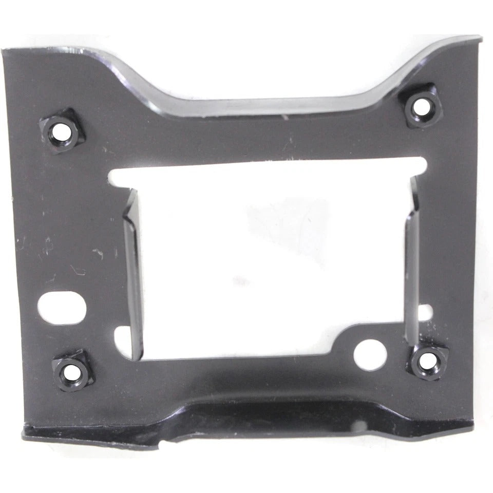 Set of 2 Bumper Bracket For Ford Explorer 2011-2015 Front Left & Right FO1067183, FO1066183