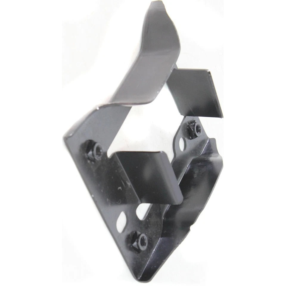 Set of 2 Bumper Bracket For Ford Explorer 2011-2015 Front Left & Right FO1067183, FO1066183