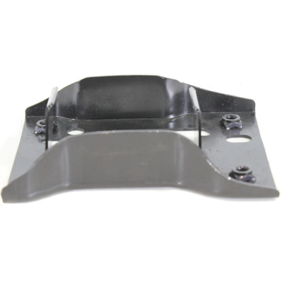 Set of 2 Bumper Bracket For Ford Explorer 2011-2015 Front Left & Right FO1067183, FO1066183