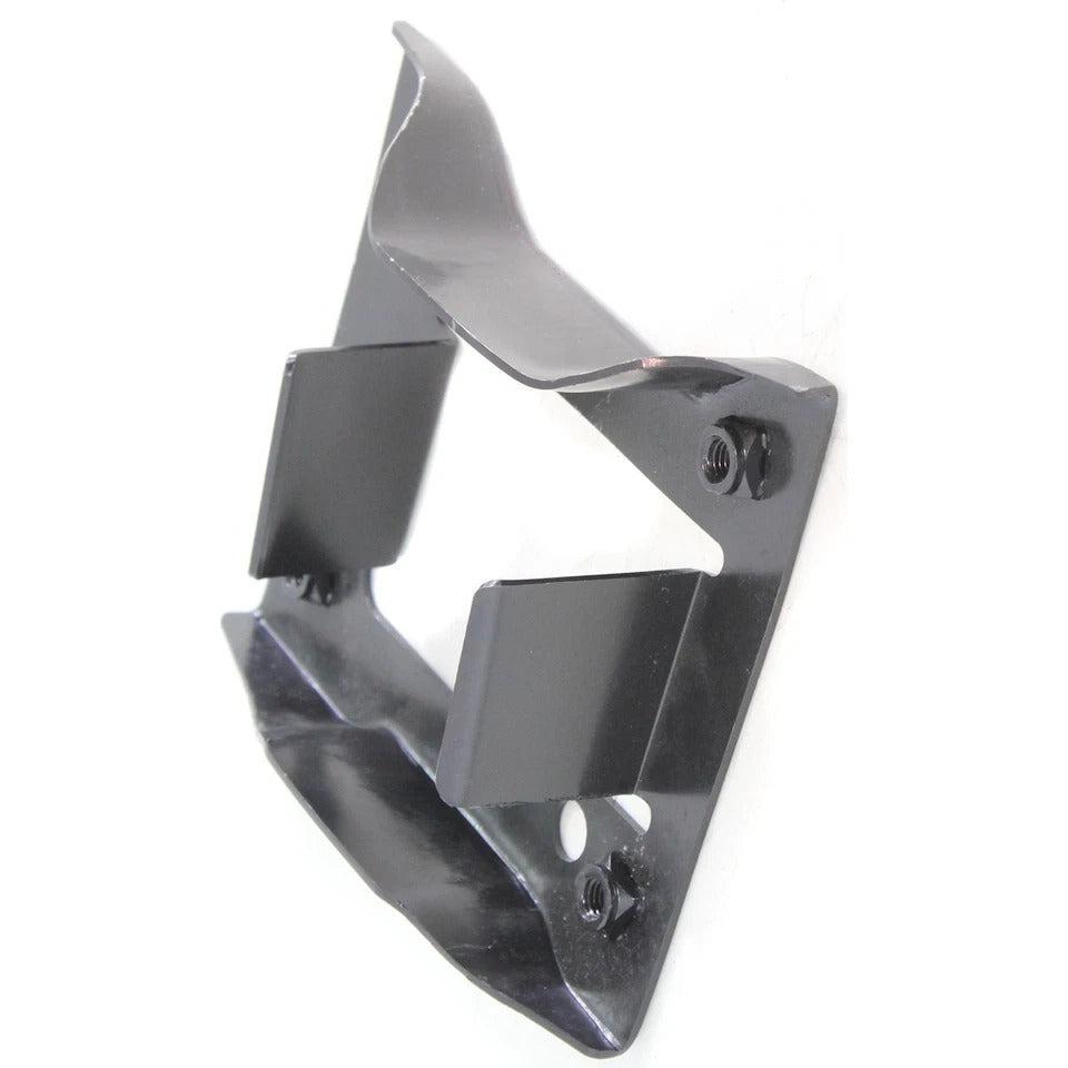 Set of 2 Bumper Bracket For Ford Explorer 2011-2015 Front Left & Right FO1067183, FO1066183