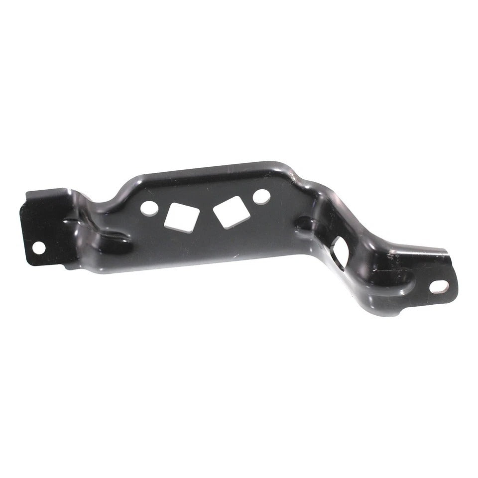 Set of 2 Bumper Bracket For Ford F-250 Super Duty 2011-2016 Front LH & RH Outer FO1067186, FO1066186