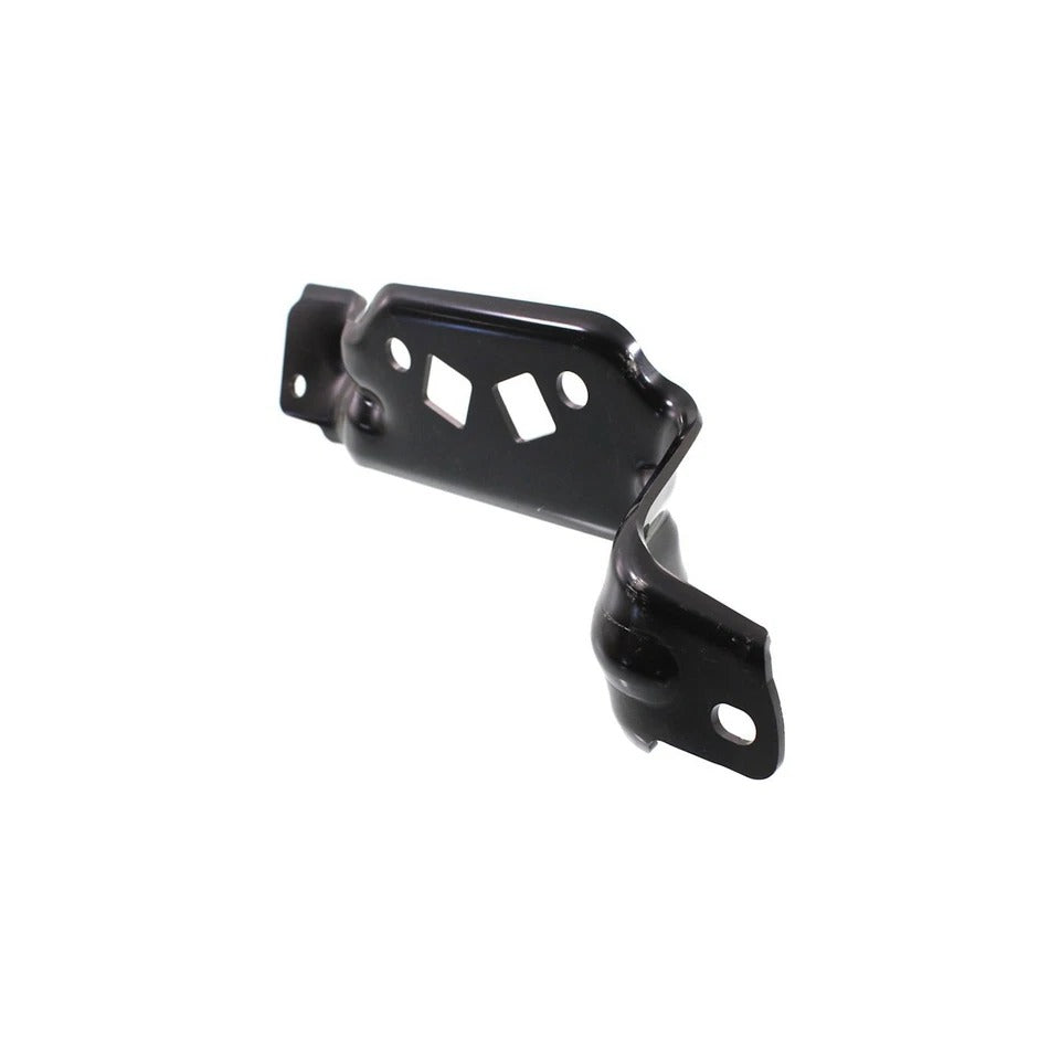 Set of 2 Bumper Bracket For Ford F-250 Super Duty 2011-2016 Front LH & RH Outer FO1067186, FO1066186