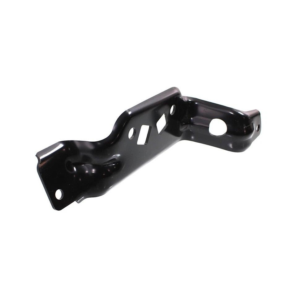 Set of 2 Bumper Bracket For Ford F-250 Super Duty 2011-2016 Front LH & RH Outer FO1067186, FO1066186