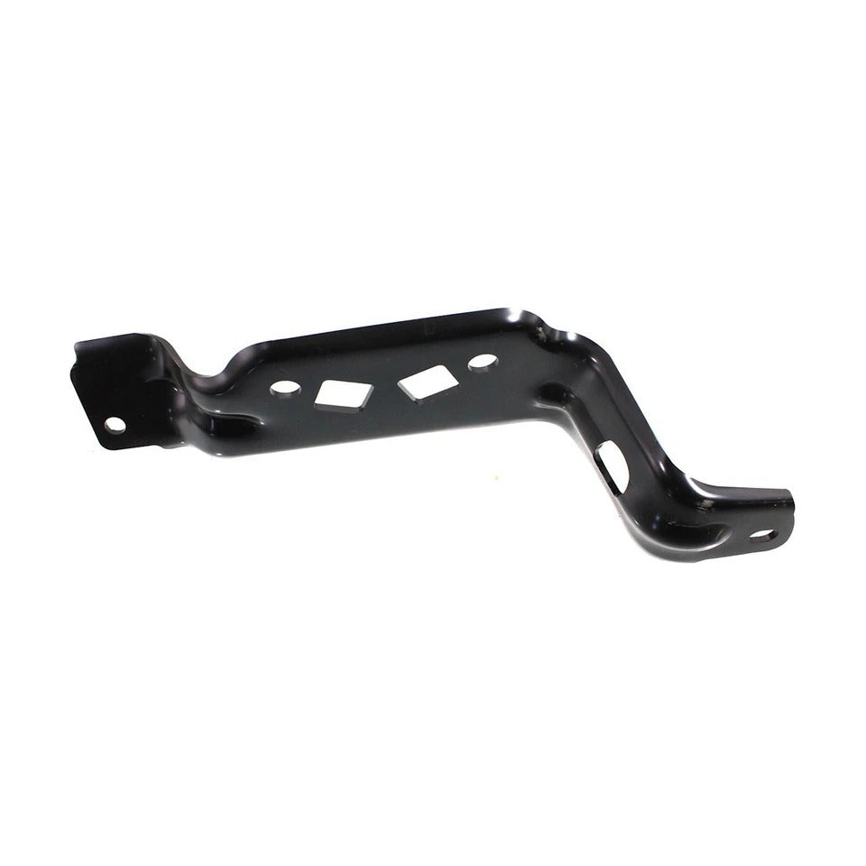 Set of 2 Bumper Bracket For Ford F-250 Super Duty 2011-2016 Front LH & RH Outer FO1067186, FO1066186