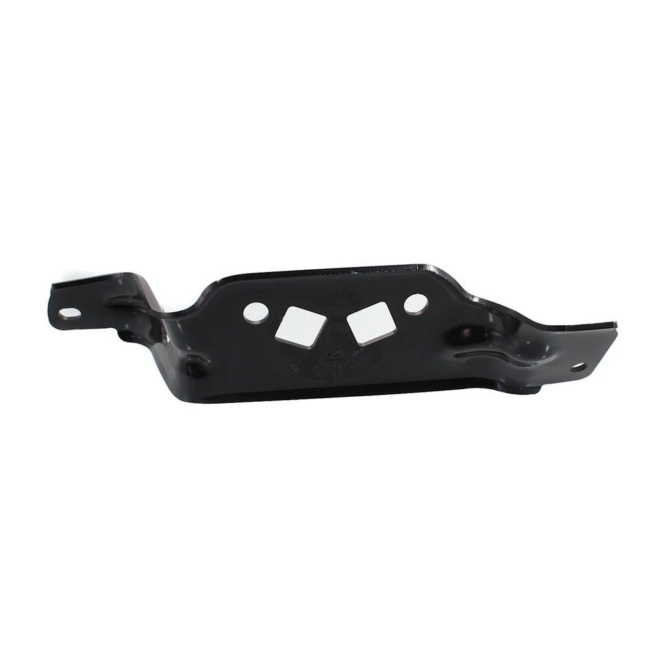 Set of 2 Bumper Bracket For Ford F-250 Super Duty 2011-2016 Front LH & RH Outer FO1067186, FO1066186