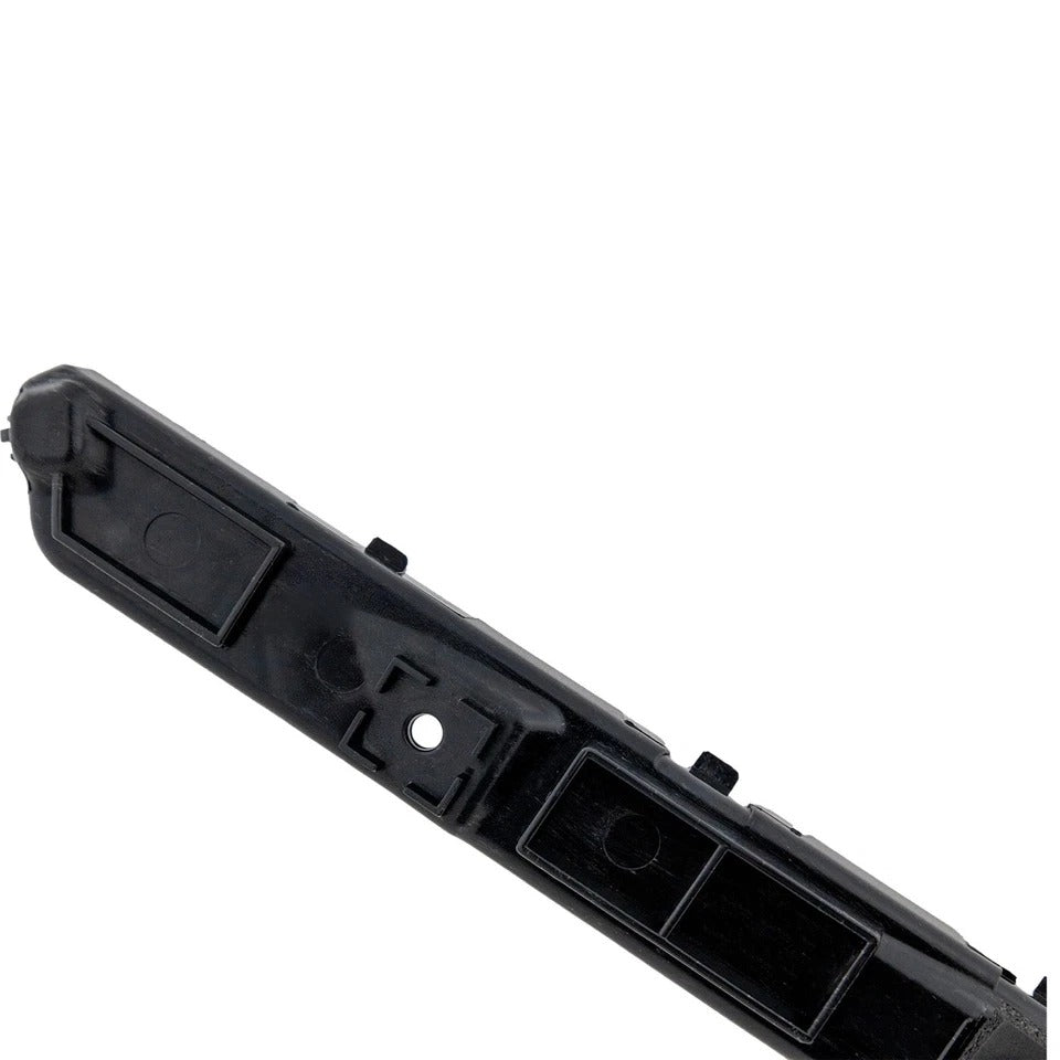Set of 2 Bumper Bracket For Ford Mustang 2010-2014 Rear