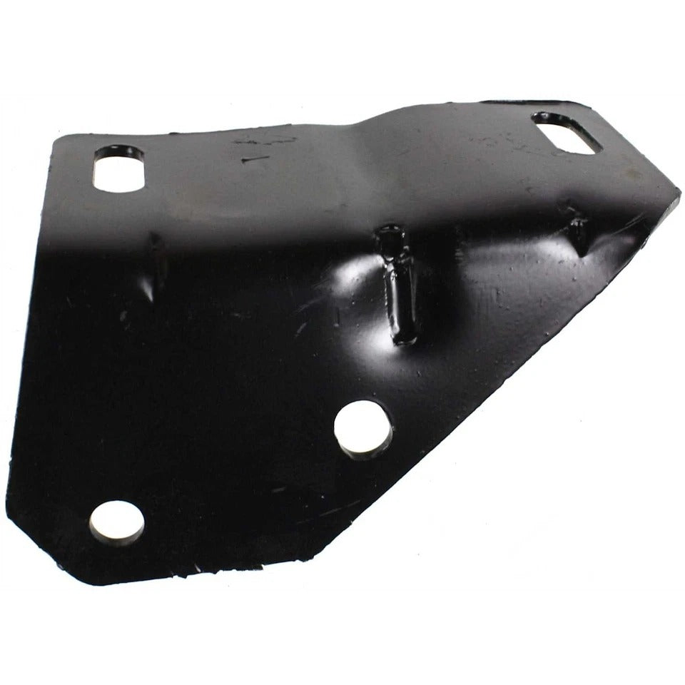 Set of 2 Bumper Bracket For Ford Ranger 1993-1997 Front LH & RH Mounting Plate