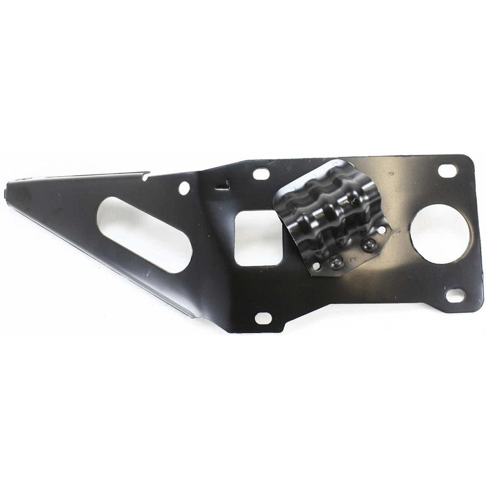 Set of 2 Bumper Bracket For Ford Ranger 1993-1997 Front Left & Right