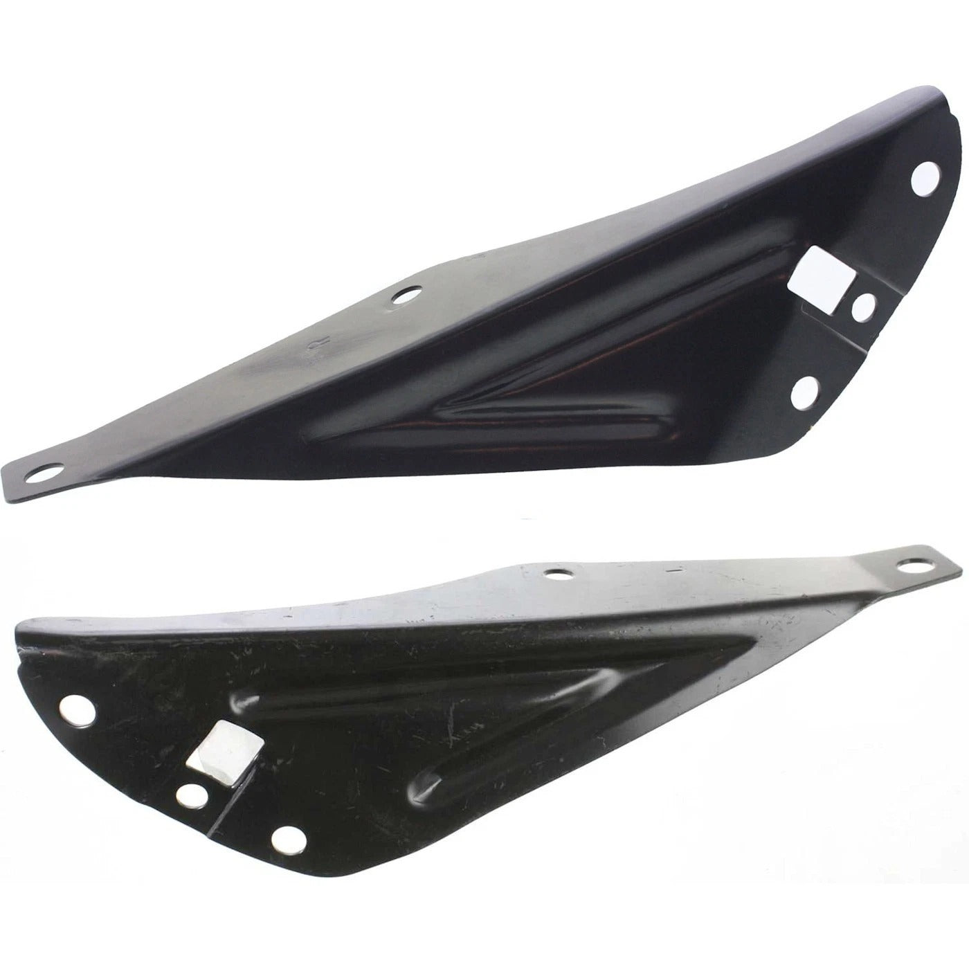Set of 2 Bumper Bracket For Ford Ranger 2001-2007 Front Left & Right