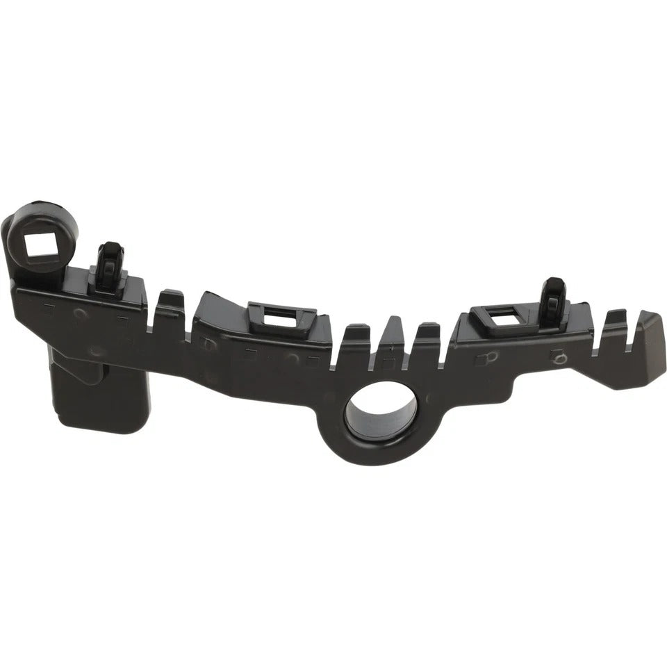 Set of 2 Bumper Bracket For GMC Sierra 1500 2019-2023 Front LH & RH Guide Assy