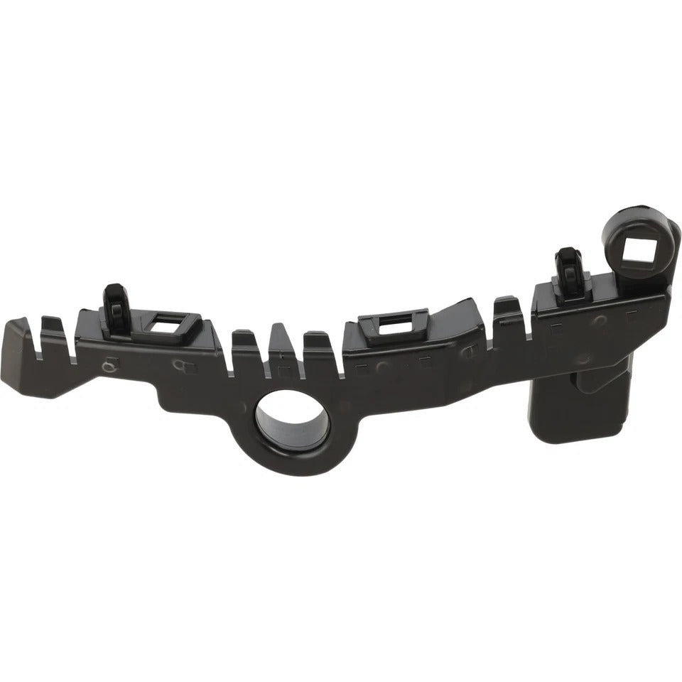 Set of 2 Bumper Bracket For GMC Sierra 1500 2019-2023 Front LH & RH Guide Assy