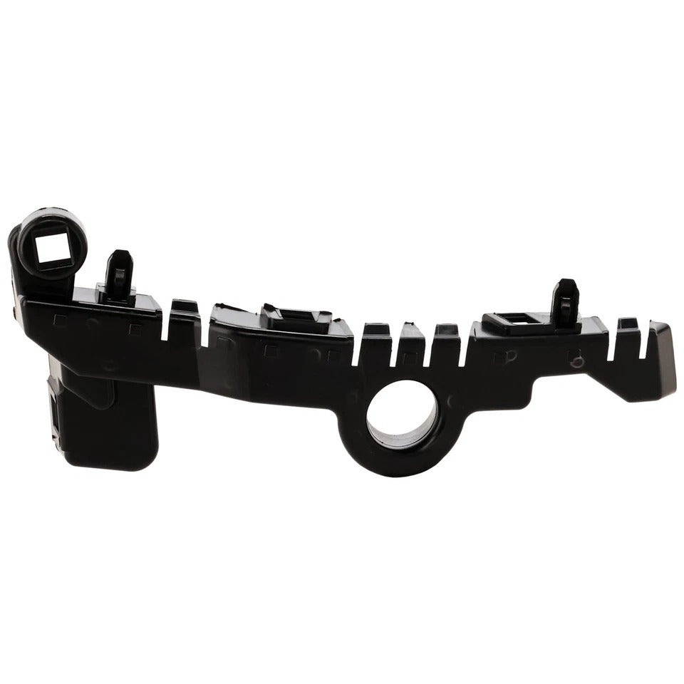 Set of 2 Bumper Bracket For GMC Sierra 1500 2019-2023 Front LH & RH Guide Assy