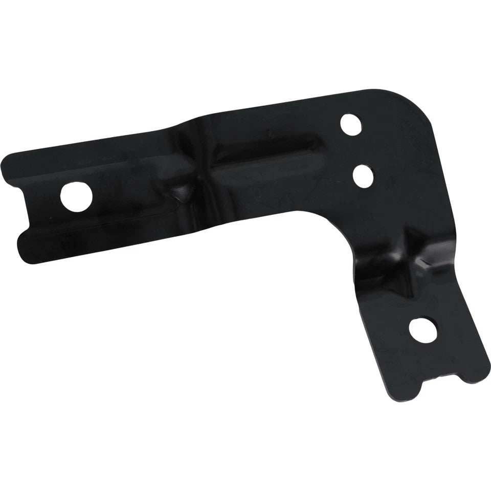 Set of 2 Bumper Bracket For GMC Sierra 1500 2022-2023 Front Left & Right
