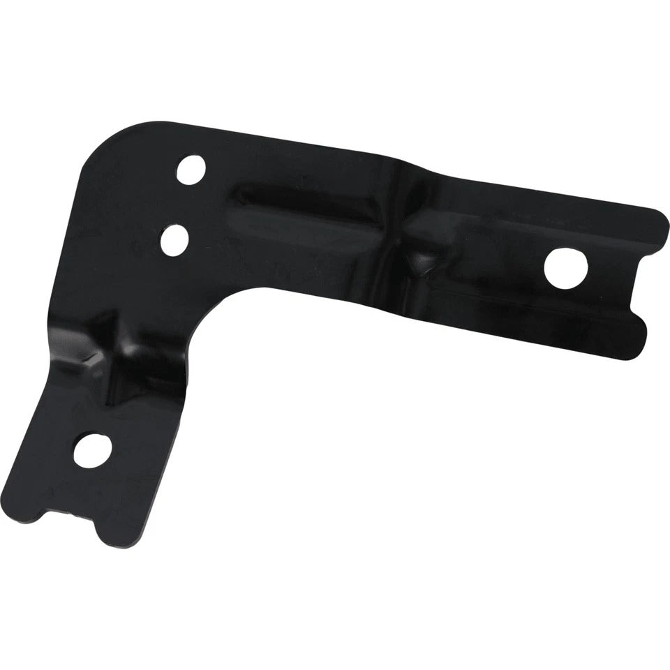 Set of 2 Bumper Bracket For GMC Sierra 1500 2022-2023 Front Left & Right