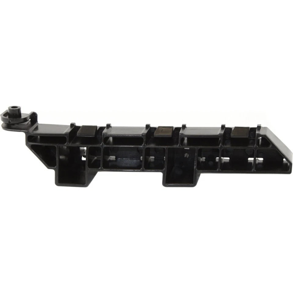 Set of 2 Bumper Bracket For Honda Fit 2007-2008 Front Driver and Passenger Side HO1043110, HO1042110