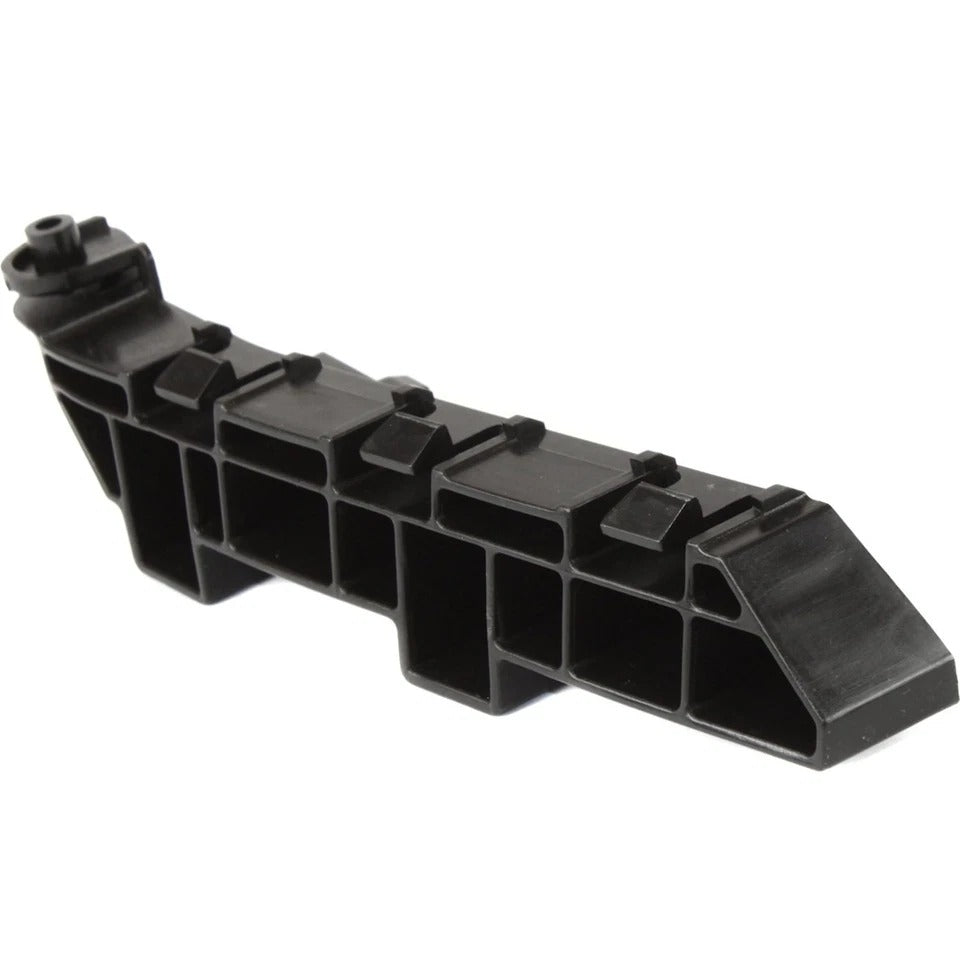 Set of 2 Bumper Bracket For Honda Fit 2007-2008 Front Driver and Passenger Side HO1043110, HO1042110