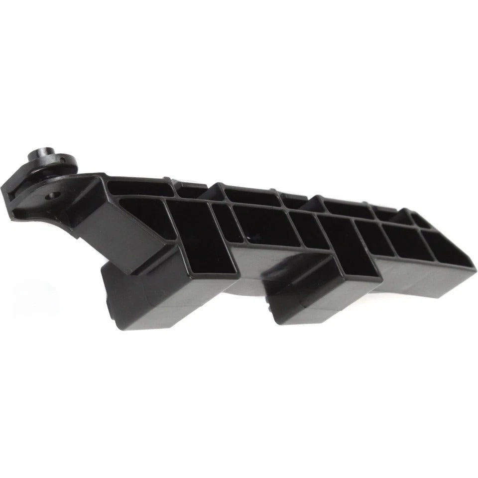 Set of 2 Bumper Bracket For Honda Fit 2007-2008 Front Driver and Passenger Side HO1043110, HO1042110